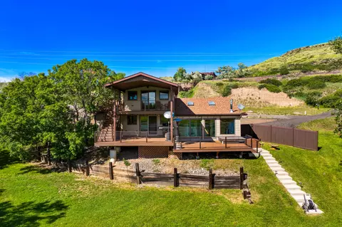 Exterior - 471 Flood Rd, Great Falls, MT 59404 photo 2 of 16