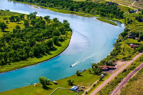 View/Area - 471 Flood Rd, Great Falls, MT 59404 photo 14 of 22