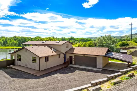 Exterior - 471 Flood Rd, Great Falls, MT 59404 photo 6 of 16