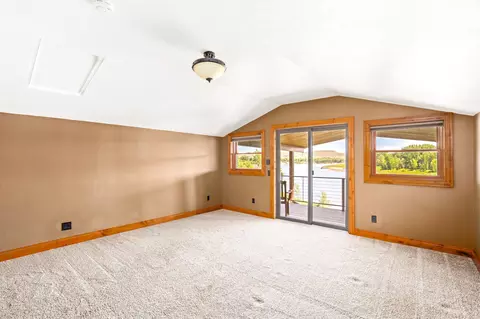 Bedroom - 471 Flood Rd, Great Falls, MT 59404 photo 8 of 9