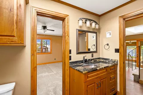 Entry Way - 471 Flood Rd, Great Falls, MT 59404 photo 1 of 3