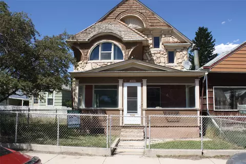 608 E Commercial Ave, Anaconda, MT 59711