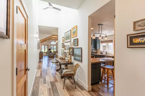 Entry Way - 77 Golf Ter, Bigfork, MT 59911 photo 2 of 3