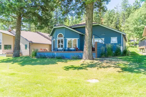 Exterior - 77 Golf Ter, Bigfork, MT 59911 photo 5 of 14