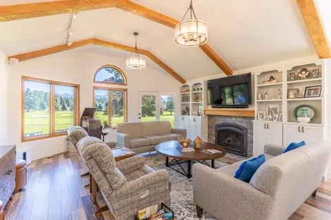 Living - 77 Golf Ter, Bigfork, MT 59911 photo 1 of 4