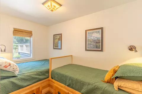 Bedroom - 77 Golf Ter, Bigfork, MT 59911 photo 4 of 5