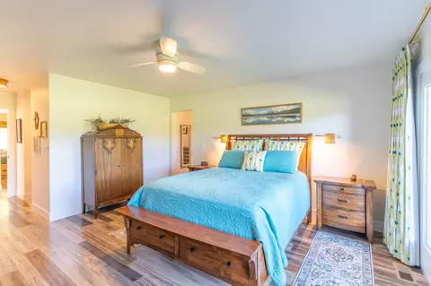 Bedroom - 77 Golf Ter, Bigfork, MT 59911 photo 2 of 5