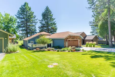 Exterior - 77 Golf Ter, Bigfork, MT 59911 photo 11 of 14