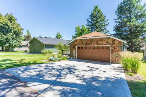 Exterior - 77 Golf Ter, Bigfork, MT 59911 photo 12 of 14