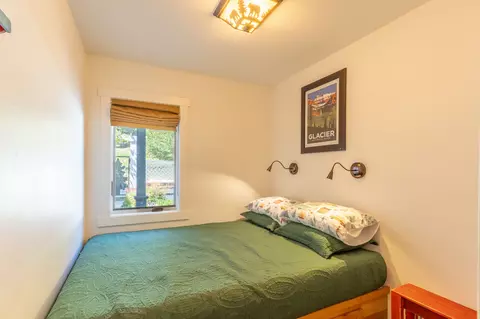 Bedroom - 77 Golf Ter, Bigfork, MT 59911 photo 5 of 5