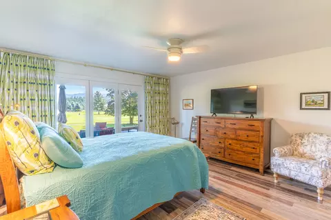 Bedroom - 77 Golf Ter, Bigfork, MT 59911 photo 3 of 5