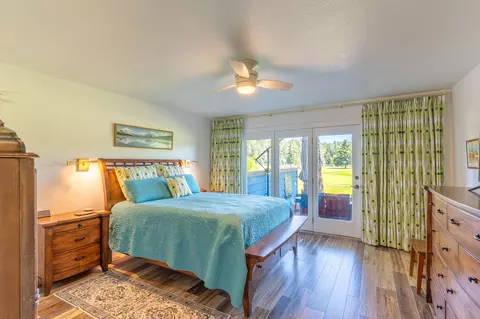 Bedroom - 77 Golf Ter, Bigfork, MT 59911 photo 1 of 5