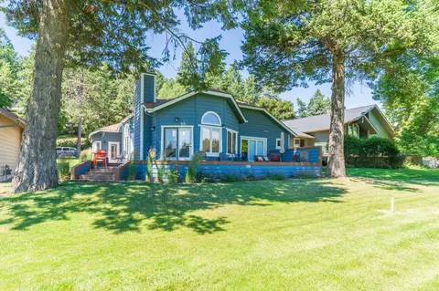 Exterior - 77 Golf Ter, Bigfork, MT 59911 photo 2 of 14