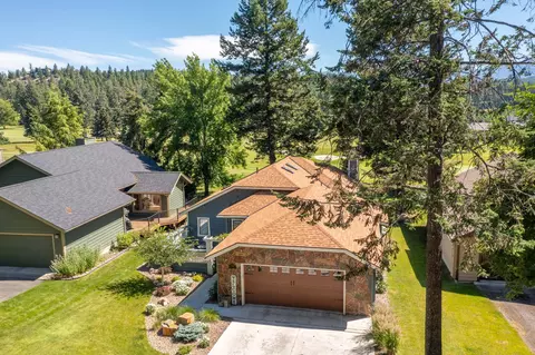 View/Area - 77 Golf Ter, Bigfork, MT 59911 photo 3 of 9