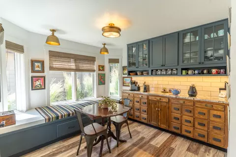 Kitchen - 77 Golf Ter, Bigfork, MT 59911 photo 4 of 6