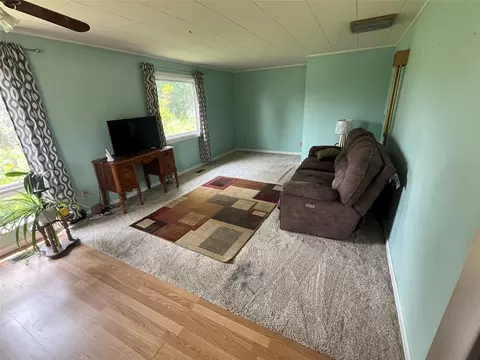 Living - 822 Second St, Big Sandy, MT 59520 photo 1 of 3