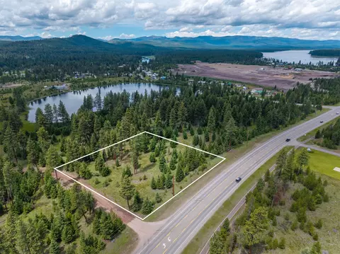 NHN Hwy 83 #3, Seeley Lake, MT 59868