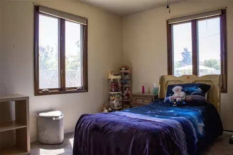Bedroom - 313 N Cherry St, Townsend, MT 59644 photo 4 of 9
