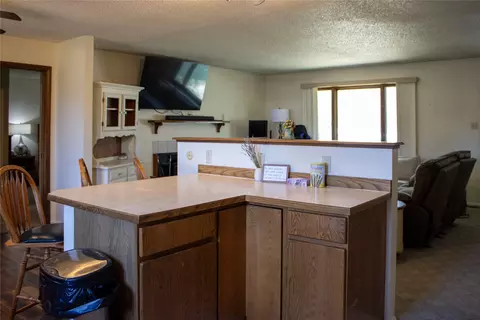 Kitchen - 313 N Cherry St, Townsend, MT 59644 photo 5 of 5