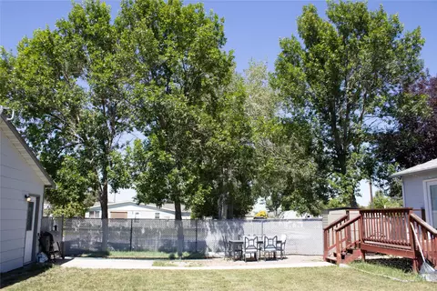 Exterior - 313 N Cherry St, Townsend, MT 59644 photo 5 of 11