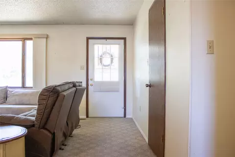 Entry Way - 313 N Cherry St, Townsend, MT 59644 photo 1 of 3