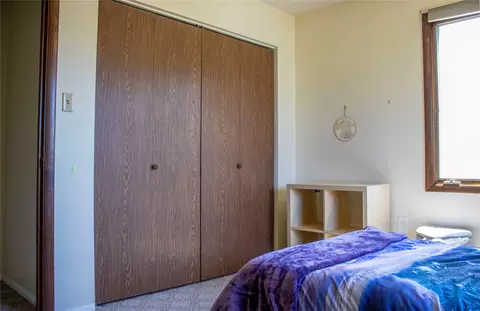 Bedroom - 313 N Cherry St, Townsend, MT 59644 photo 5 of 9