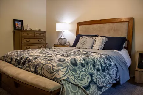 Bedroom - 313 N Cherry St, Townsend, MT 59644 photo 9 of 9