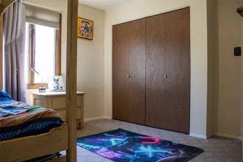 Bedroom - 313 N Cherry St, Townsend, MT 59644 photo 2 of 9