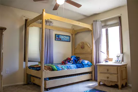 Bedroom - 313 N Cherry St, Townsend, MT 59644 photo 1 of 9