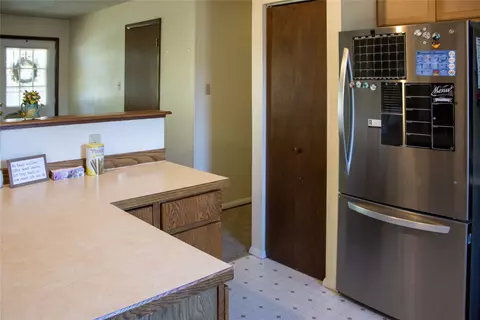 Kitchen - 313 N Cherry St, Townsend, MT 59644 photo 4 of 5