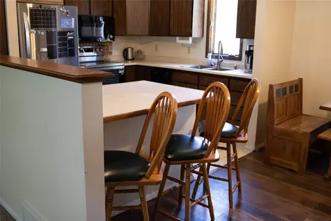 Kitchen - 313 N Cherry St, Townsend, MT 59644 photo 2 of 5