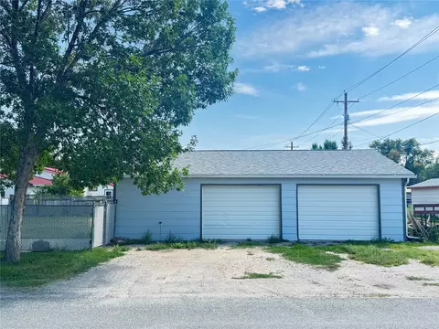 Exterior - 313 N Cherry St, Townsend, MT 59644 photo 11 of 11