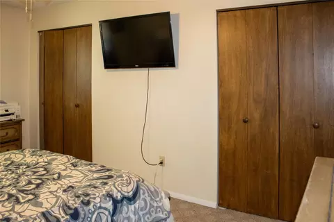 Bedroom - 313 N Cherry St, Townsend, MT 59644 photo 8 of 9