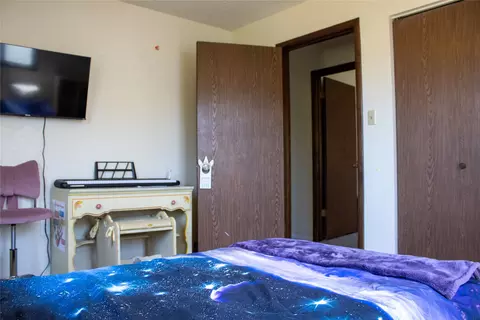 Bedroom - 313 N Cherry St, Townsend, MT 59644 photo 6 of 9