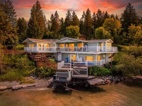 442 N Foys Lake Dr, Kalispell, MT 59901