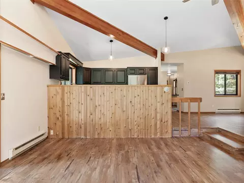 Living - 45 Ridge Ln, Eureka, MT 59917 photo 5 of 8