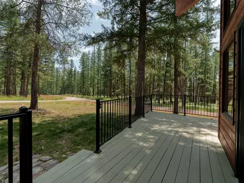 Exterior - 45 Ridge Ln, Eureka, MT 59917 photo 12 of 13