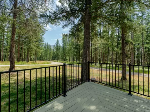 Exterior - 45 Ridge Ln, Eureka, MT 59917 photo 11 of 13