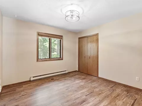 Bedroom - 45 Ridge Ln, Eureka, MT 59917 photo 6 of 7
