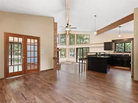 Living - 45 Ridge Ln, Eureka, MT 59917 photo 4 of 8