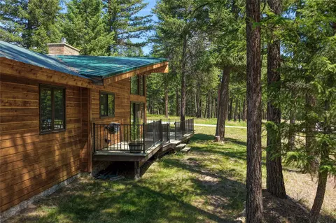 Exterior - 45 Ridge Ln, Eureka, MT 59917 photo 8 of 13