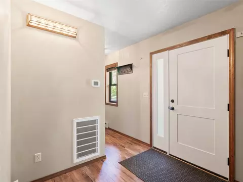 Entry Way - 45 Ridge Ln, Eureka, MT 59917 photo 1 of 1