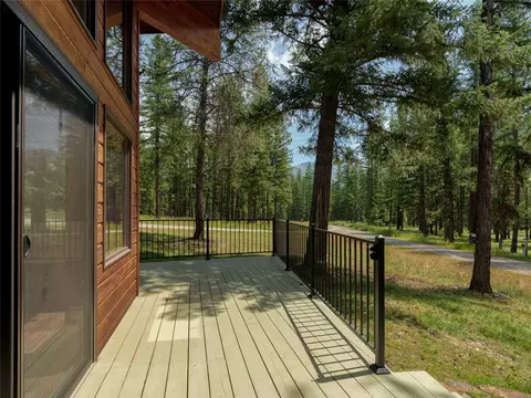 Exterior - 45 Ridge Ln, Eureka, MT 59917 photo 9 of 13