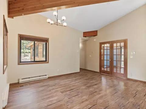 Living - 45 Ridge Ln, Eureka, MT 59917 photo 7 of 8