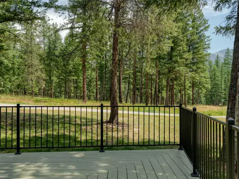 Exterior - 45 Ridge Ln, Eureka, MT 59917 photo 10 of 13