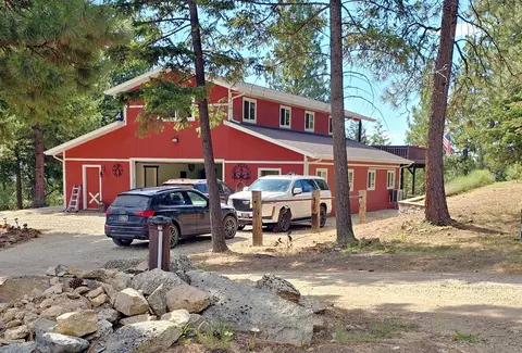 1666 Bear Face Rd, Victor, MT 59875