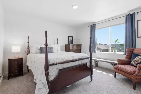 Bedroom - 521 Eagle Valley Dr, Kalispell, MT 59901 photo 6 of 7