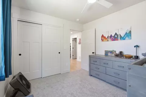 Bedroom - 521 Eagle Valley Dr, Kalispell, MT 59901 photo 4 of 7