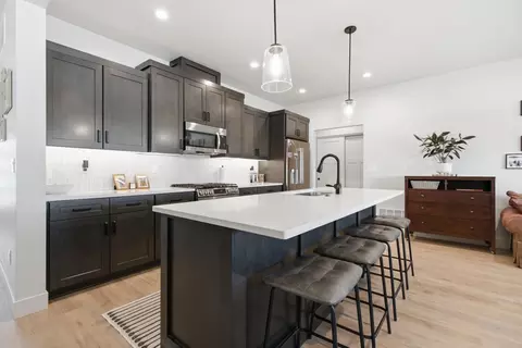 Kitchen - 521 Eagle Valley Dr, Kalispell, MT 59901 photo 1 of 2