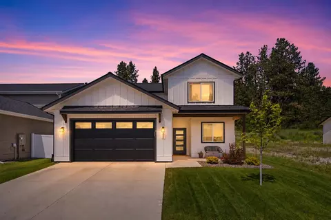 Exterior - 521 Eagle Valley Dr, Kalispell, MT 59901 photo 5 of 7